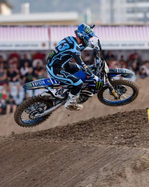 Image post by @yamahamotoraus on Instagram