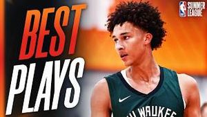Video post by @nba on YouTube