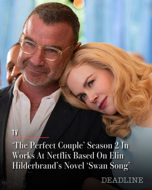 Image post by @deadline on Instagram