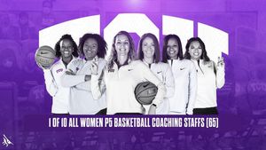 Image post by @tcuwbb on Instagram