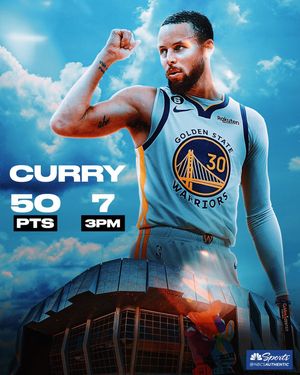 Image post by @nbcsauthentic on Instagram