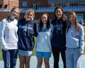 Image post by @uncwlax on Instagram