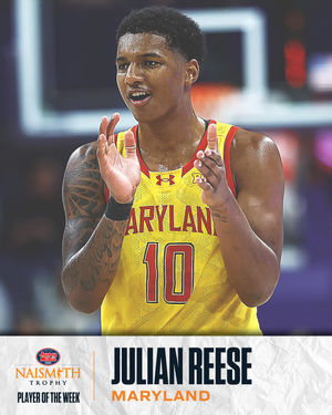 Image post by @naismithtrophy on Instagram