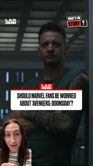 Video post by @ladbible on Instagram