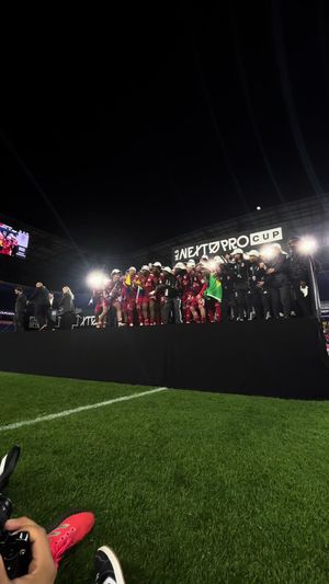 Video post by @redbullnewyork on TikTok