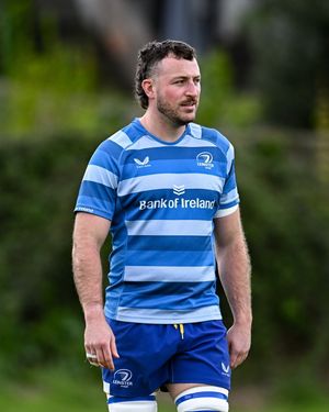 Image post by @leinsterrugby on Instagram