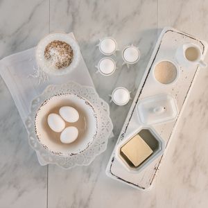 Image post by @conestoga_eggs on Instagram