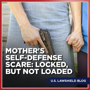 Image post by @uslawshield on Instagram