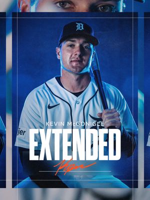 Video post by @tigers on TikTok