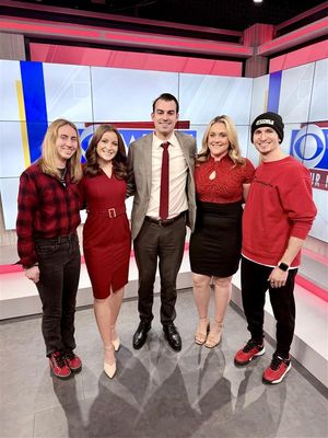 Image post by @wtajnews on Instagram