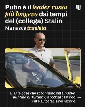 Image post by @will_ita on Instagram