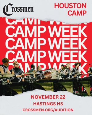 Image post by @crossmendci on Instagram