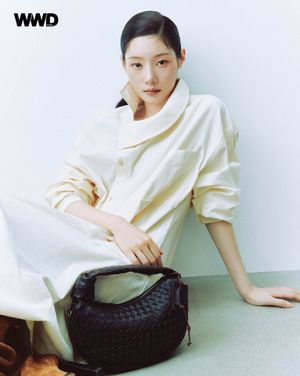 Image post by @wwdkorea on Instagram