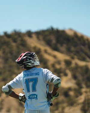 Image post by @adrenalinelacrosse on Instagram