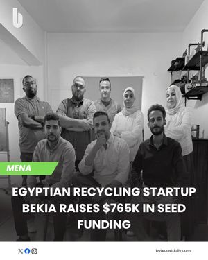 Image post by @bytecastdaily on Instagram