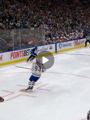 Image post by @nhleurope on Instagram