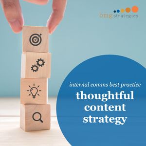 Image post by @bmgstrategies on Instagram