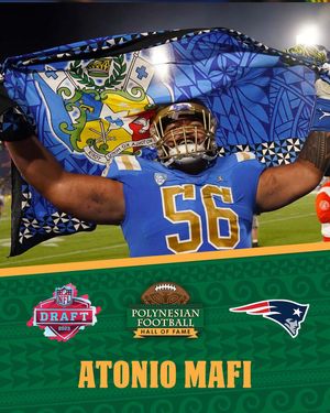 Image post by @polynesianfbhof on Instagram
