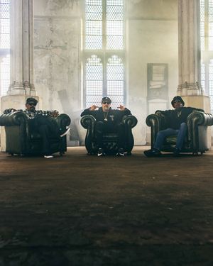 Image post by @cypresshill on Instagram