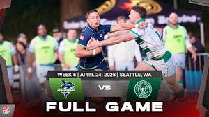 Video post by @usmlr on YouTube