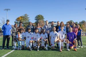 Image post by @woomsoc on Instagram