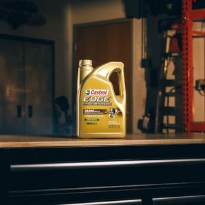 Image post by @castrolusa on Instagram