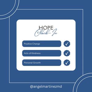 Image post by @angel_martinezmd on Instagram