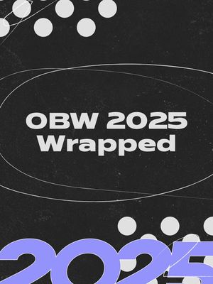 Image post by @obw_india on Instagram