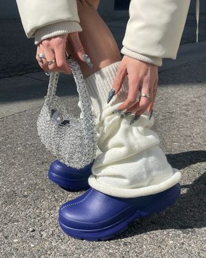 Image post by @ugg on Instagram