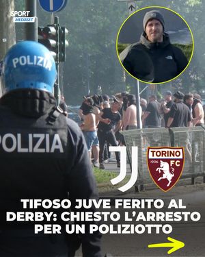 Image post by @sportmediaset on Instagram