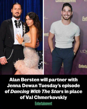 Image post by @entertainment_weekly on TikTok