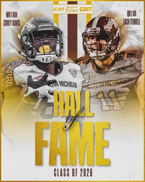 Image post by @wmu_football on Instagram