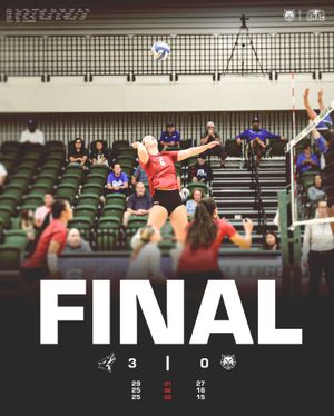 Image post by @cwuathletics on Instagram