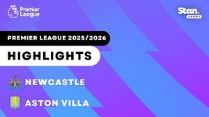 Video post by @optussport on YouTube