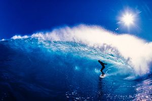 Image post by @scottybauer_ on Instagram