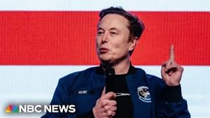 Video post by @nbcnews on YouTube