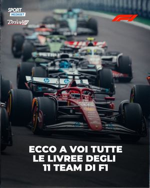 Image post by @sportmediaset on Instagram