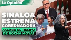 Video post by @laopinionla on YouTube