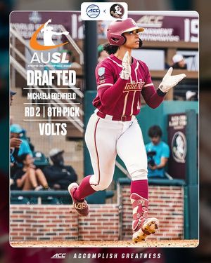 Image post by @accsports on Instagram