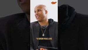 Video post by @therichardshow on YouTube