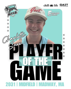 Image post by @excelsiorlaxgames on Instagram