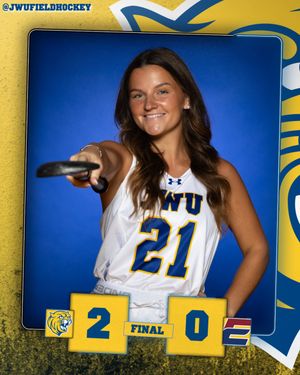 Image post by @jwuwildcatspvd on Instagram