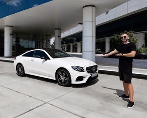 Image post by @plusautotrade on Instagram