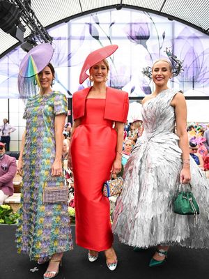 Image post by @flemingtonvrc on Instagram