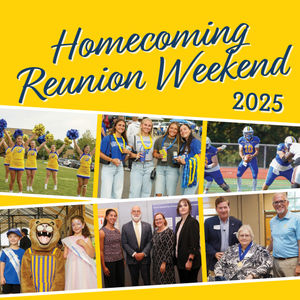 Image post by @misericordiaalumni on Instagram