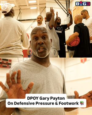 Image post by @ballgame on Instagram