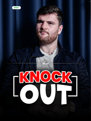 Video post by @dailymailsport on TikTok