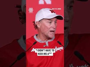 Video post by @hailvarsityyt on YouTube