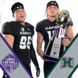 Image post by @mountainwestconference on Instagram