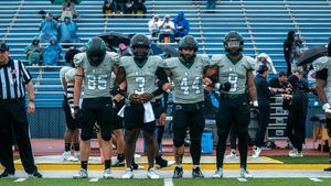 Image post by @randy.edwards.productions on Instagram